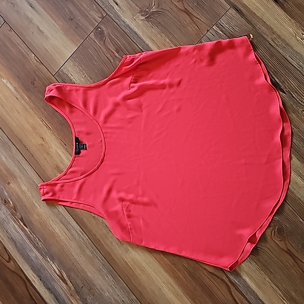 J Crew Tank